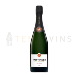 Champagne Taittinger Brut Reserve
