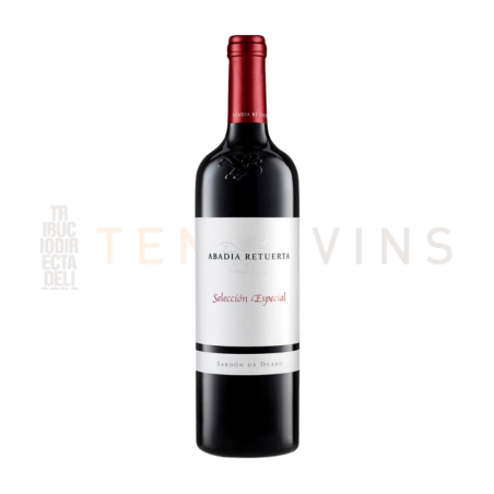 Abadia Retuerta 2020