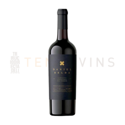 Daniel Belda Garnatxa Ancestral 2022