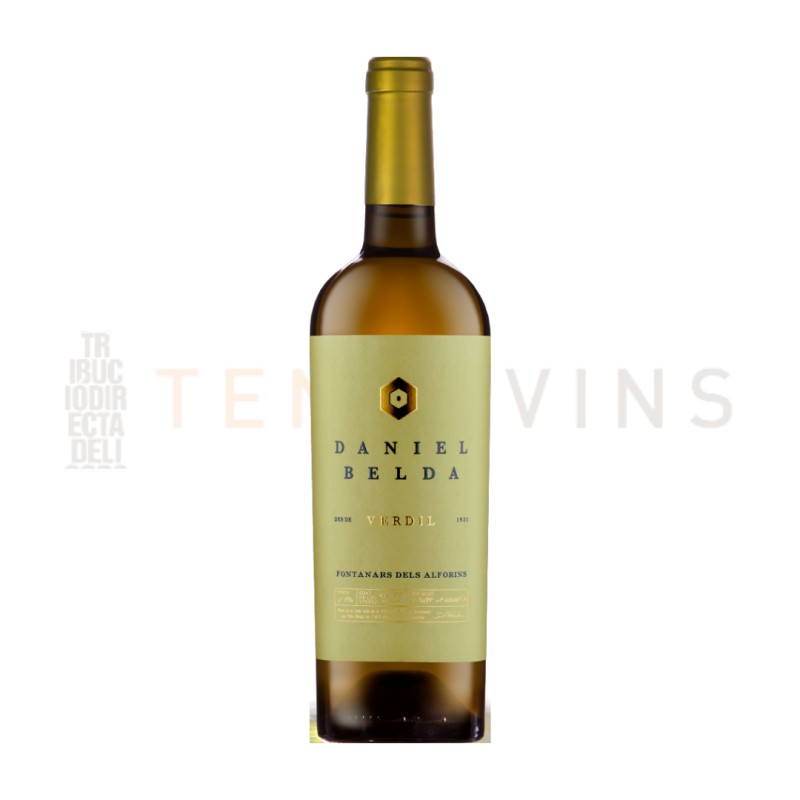 Daniel Belda Verdil 2023