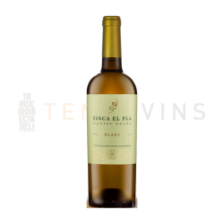 Daniel Belda Finca el Plà Blanc 2024