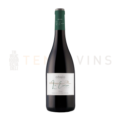 Obalo La Encina 2019