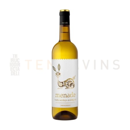 Menade Verdejo 2024