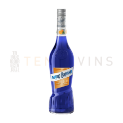 Marie Brizard Curaçao Azul