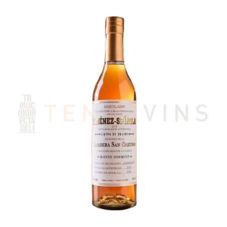Ximenez-Spinola Liqvor de Brandy Criadera San Cristino