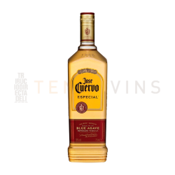 Tequila José Cuervo Especial Reposado