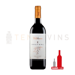 Magnum Valduero Una Cepa 2019