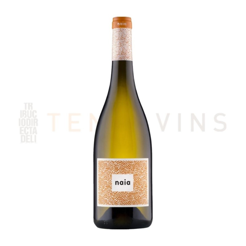 Vino Rueda Naia 2022