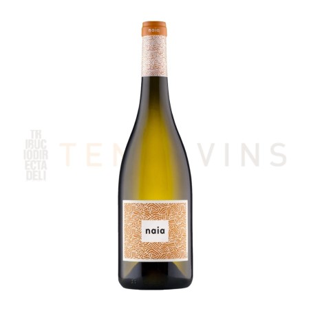 Vino Rueda Naia 2022