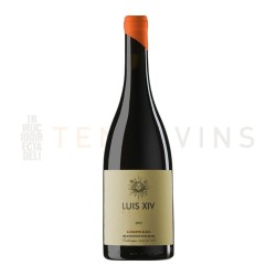 Luis XIV Brisat Orange Wine 2024
