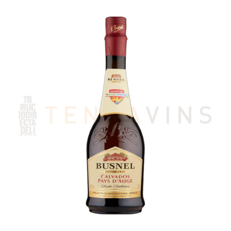 Busnel Calvados Pays D´Auge