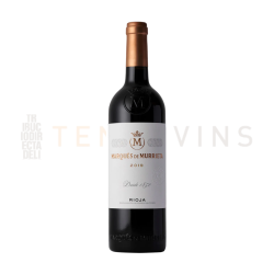 Marques de Murrieta Reserva 2020