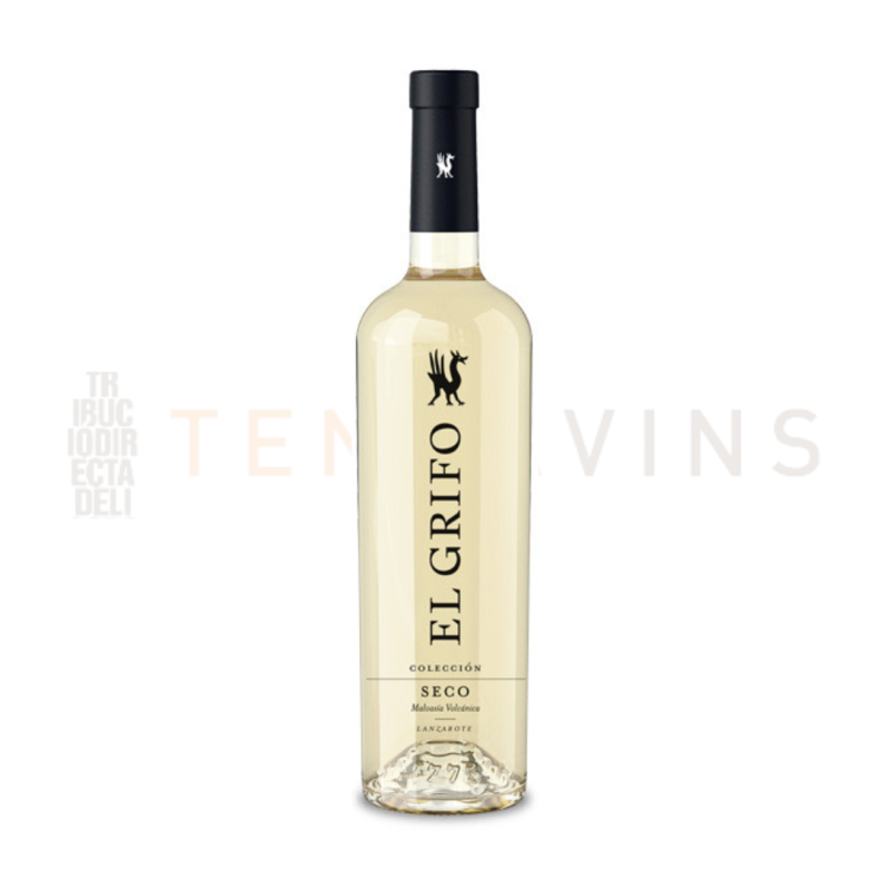 El Grifo Colección 2024 - Seco
