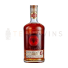 Ron Bacardi 8 años