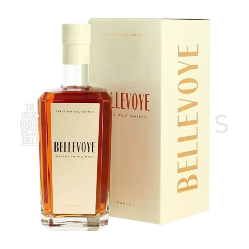 Whisky Bellevoye White Sauterns