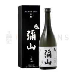 Sake Misen Ginjo