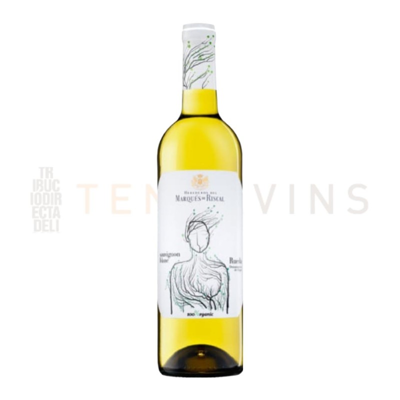 Marqués de Riscal Sauvignon Blanc