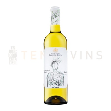 Marqués de Riscal Sauvignon Blanc