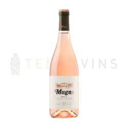Vino Rioja Muga Rosado 2024