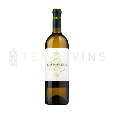 Vino Rueda Jose Pariente Verdejo 2023