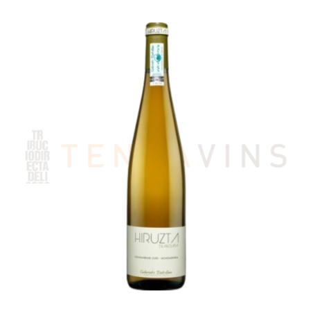 Txacolí Hiruzta 2024