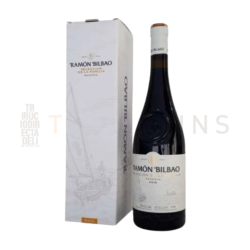 Ramón Bilbao Selección de la Família Reserva 2018