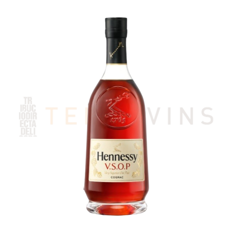 Cognac Hennessy VSOP