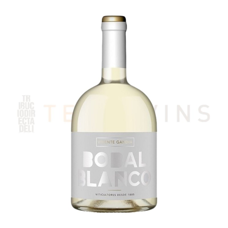 Bobal Blanco 2023