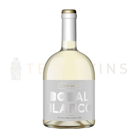 Bobal Blanco 2023
