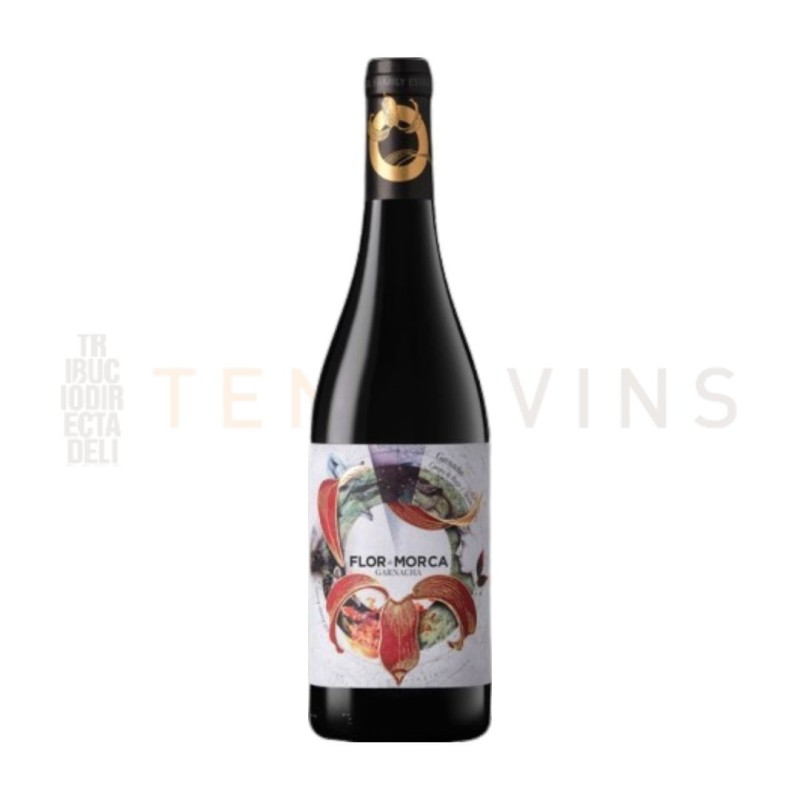 Flor de Morca Garnacha 2022