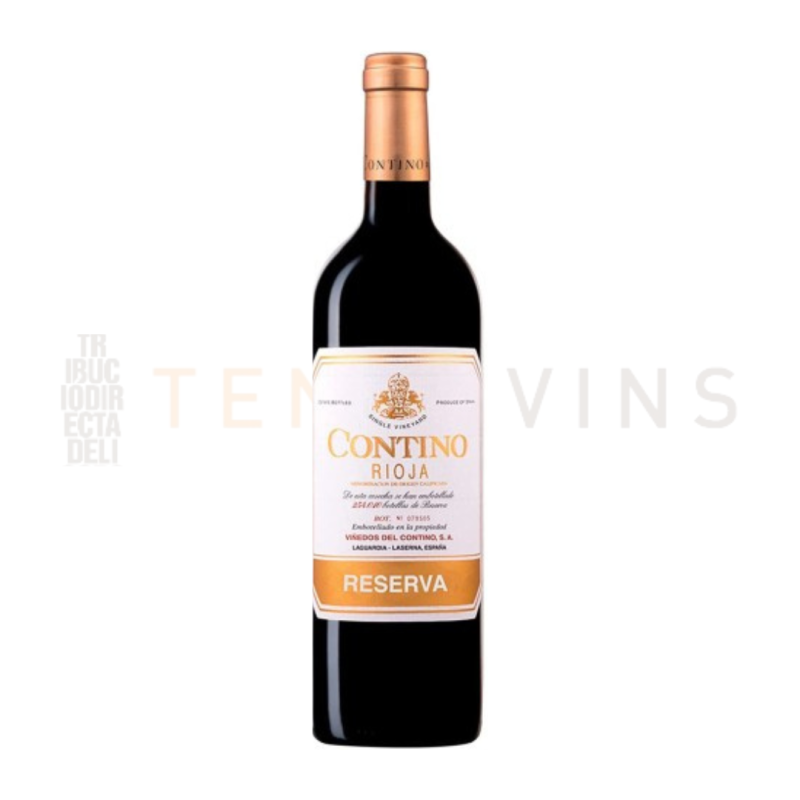 Contino Reserva 2020