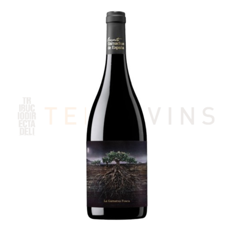 Garnacha Fosca 2022