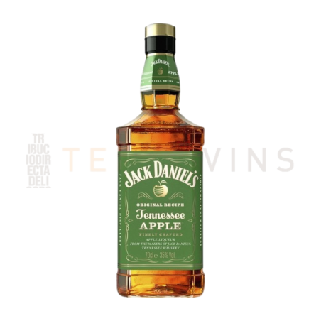 Jack Daniel´s Apple