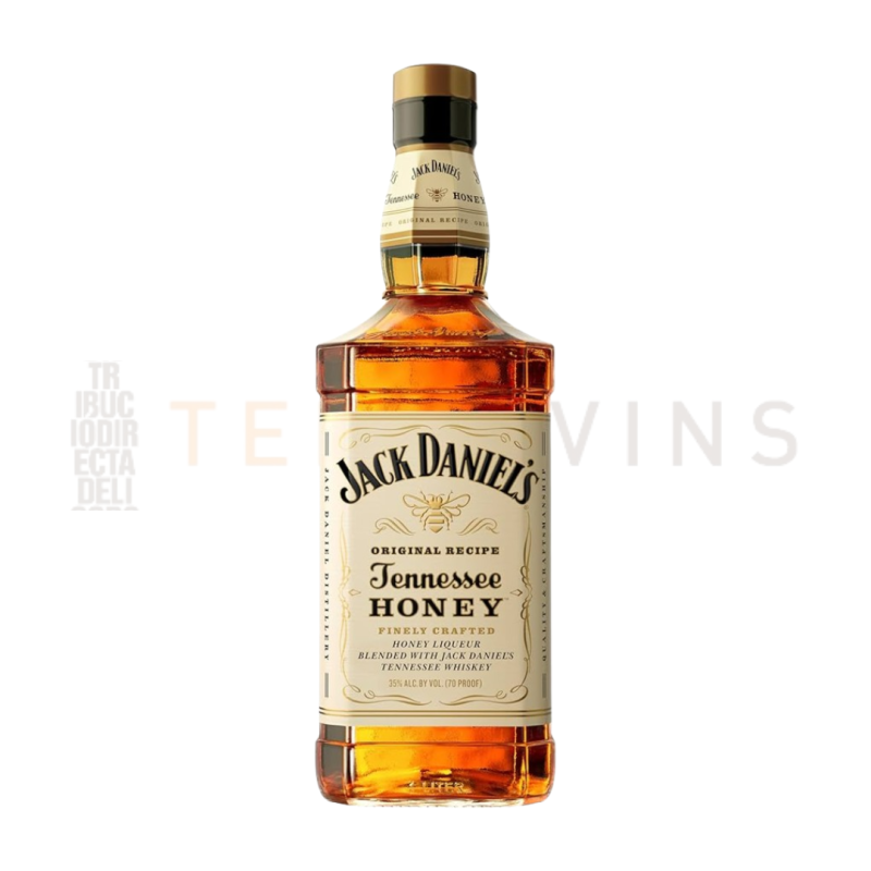Jack Daniel´s Honey