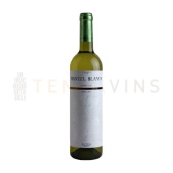Vino Rueda Mantel Blanco Verdejo