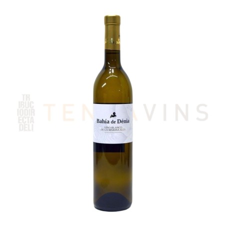 Vino Alicante Bahia de Denia 2023