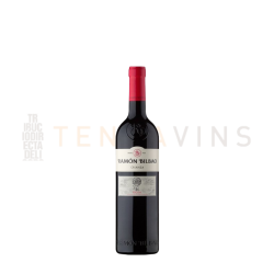 Ramón Bilbao Crianza 50 cl.