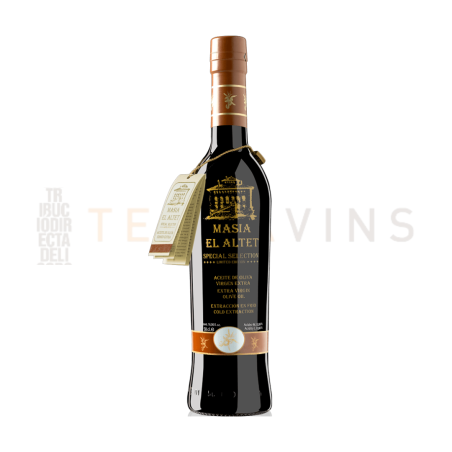 Aceite Masía El Altet High Quality