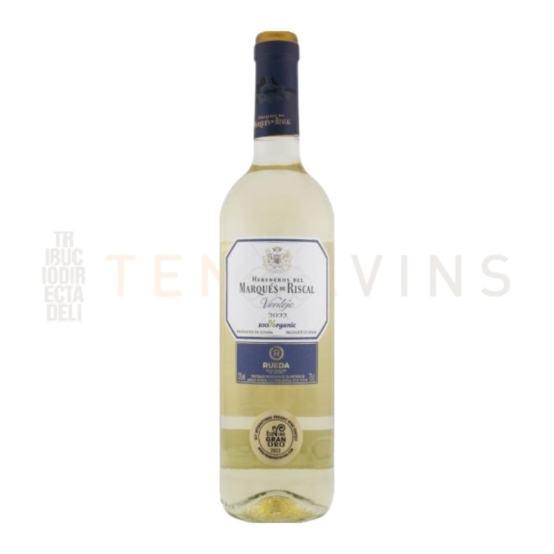 Marques de Riscal Verdejo 2024