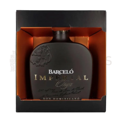 Ron Barceló Imperial Onyx