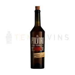Vermouth Polvorí Raimat