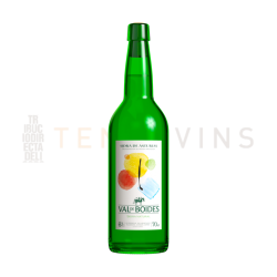 Sidra Asturias Val de Boides