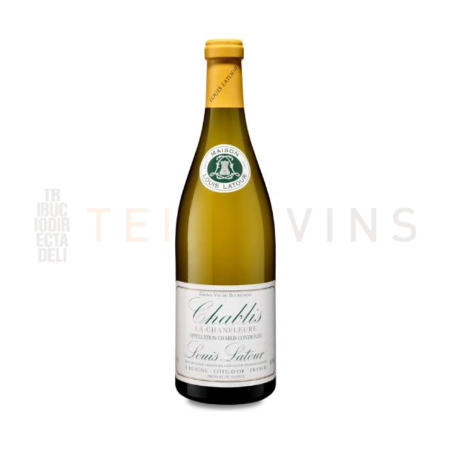 Chablis La Chanfleure | Louis Latour 2023