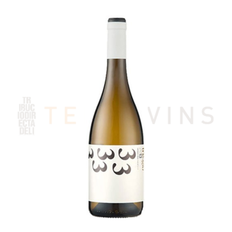 Trilogía blanco 2024