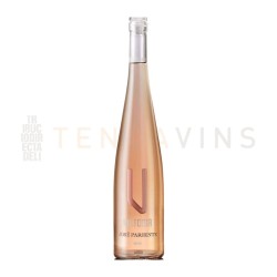 Victoria Rosado 2024