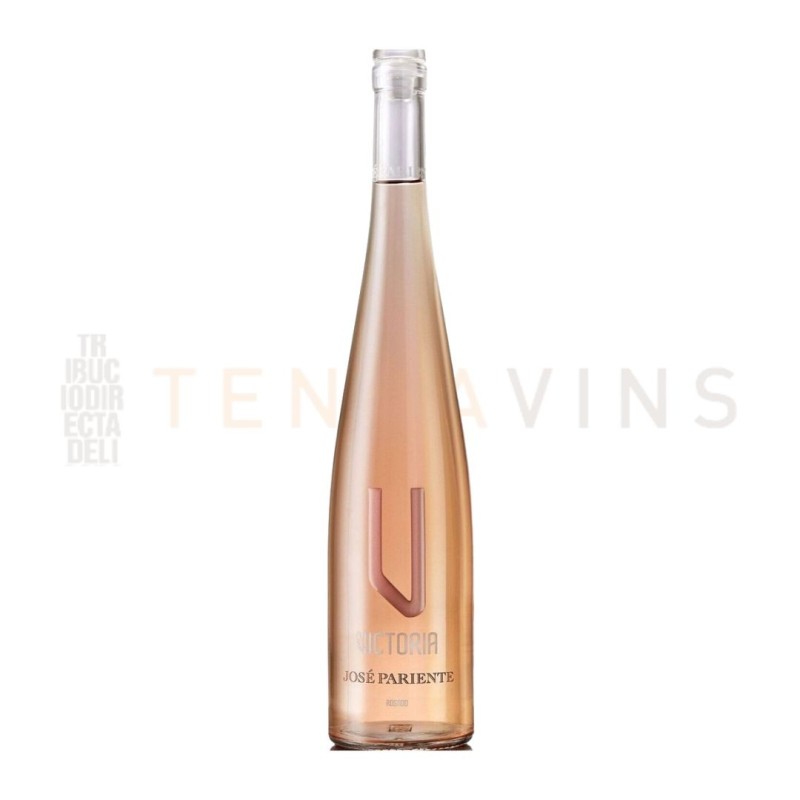 Victoria Rosado 2024