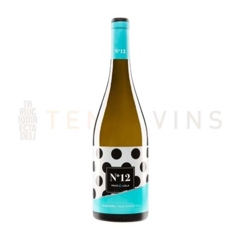 Paco & Lola Nº 12 2023