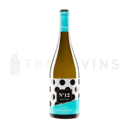 Paco & Lola Nº 12 2023