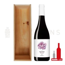 Magnum Coca i Fitó Maragda Caja Madera 2022