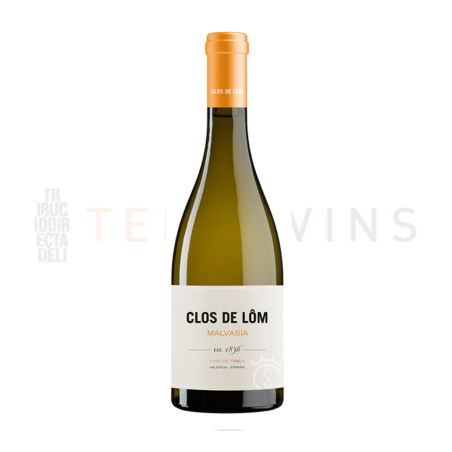 Clos de Lom Malvasia 2024